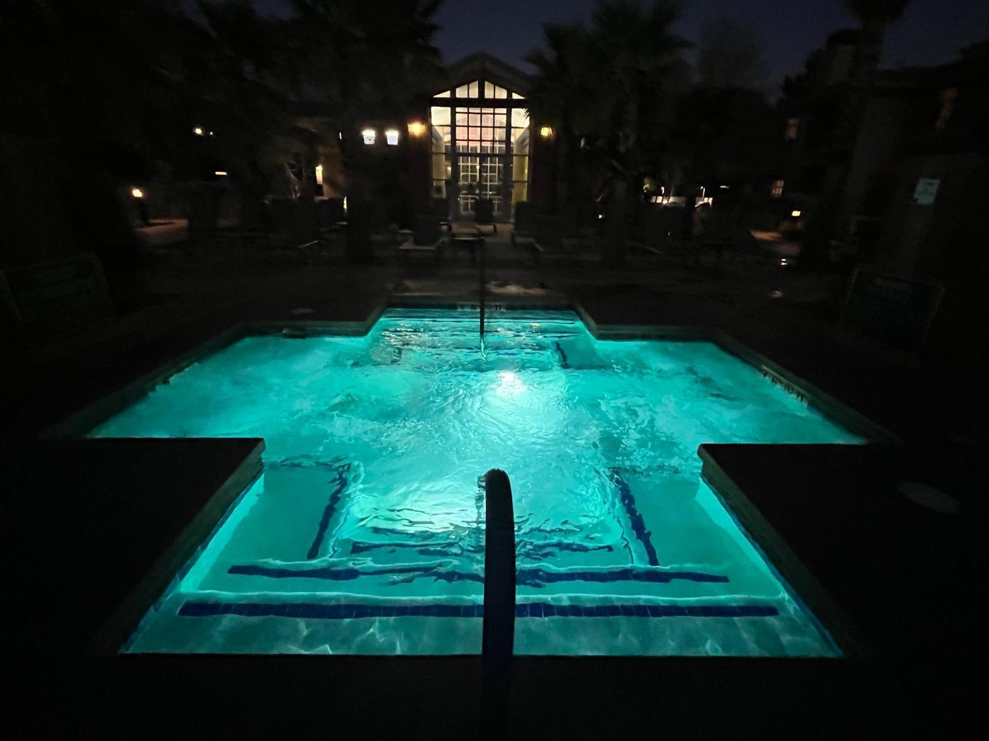 The Cliffs At Peace Canyon Las Vegas Exterior photo