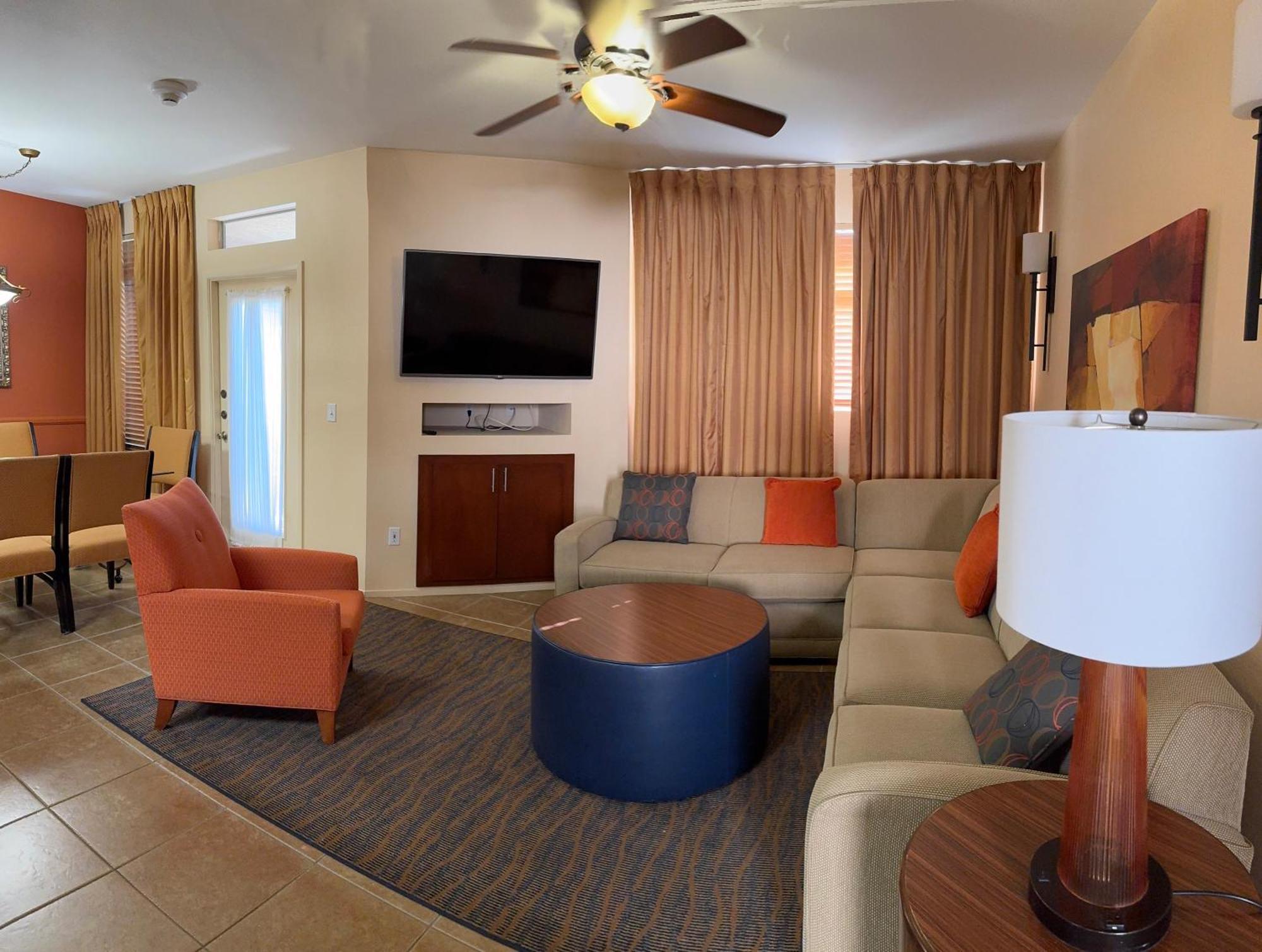 The Cliffs At Peace Canyon Las Vegas Exterior photo