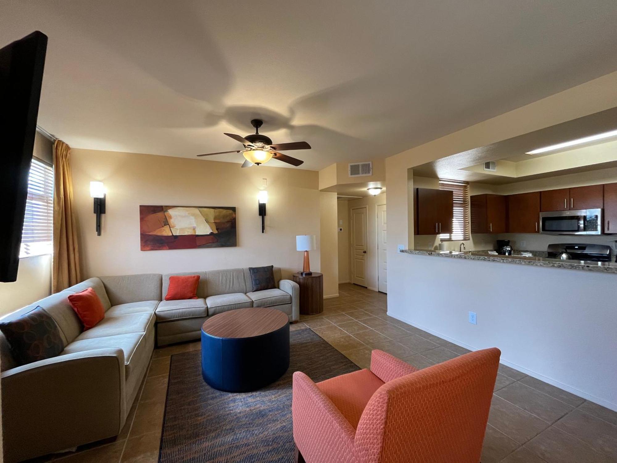 The Cliffs At Peace Canyon Las Vegas Exterior photo