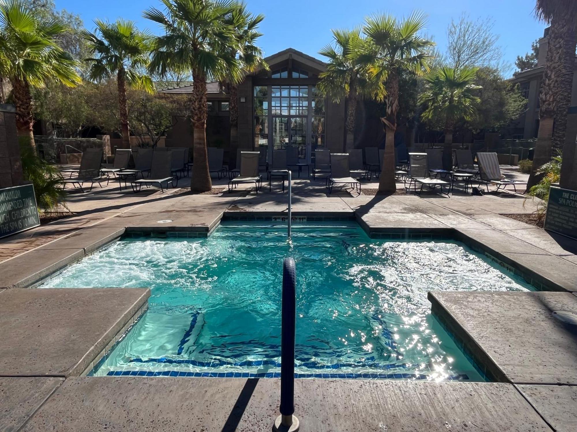 The Cliffs At Peace Canyon Las Vegas Exterior photo