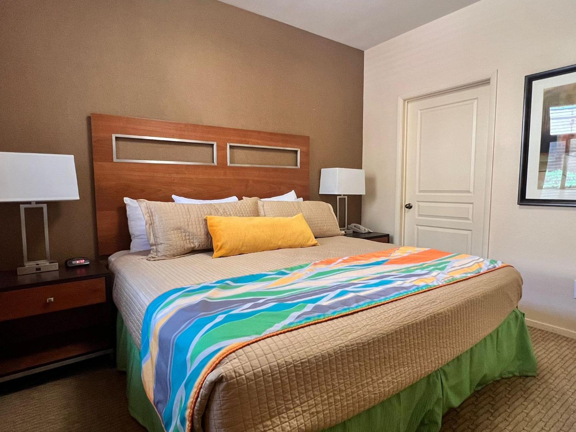 The Cliffs At Peace Canyon Las Vegas Exterior photo
